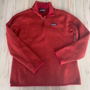 Patagonia Better Sweater